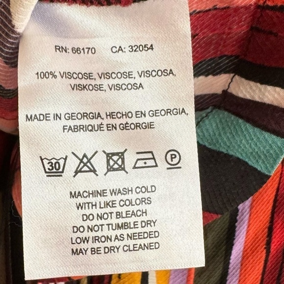 Free People Ruby Tunic, Size S - Picture 9 of 9